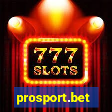 prosport.bet