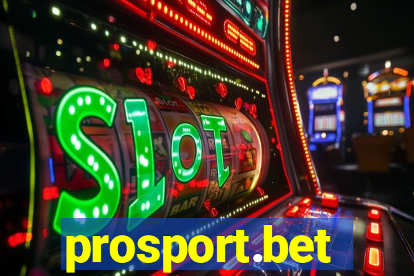 prosport.bet