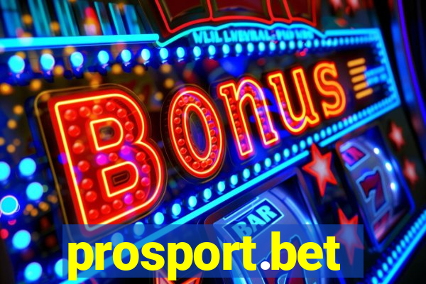 prosport.bet