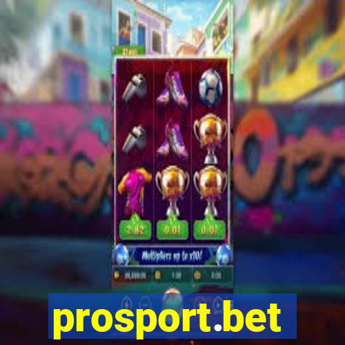 prosport.bet