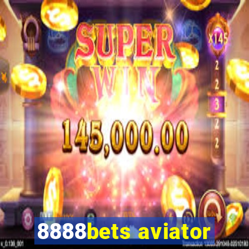 8888bets aviator