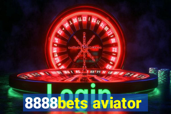 8888bets aviator