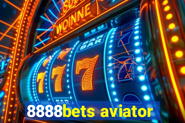 8888bets aviator