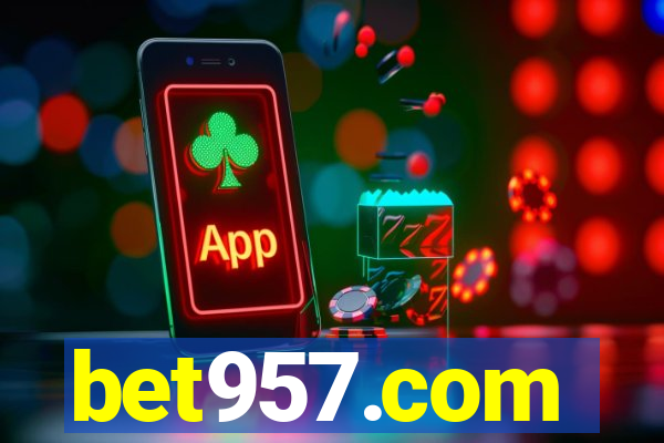 bet957.com