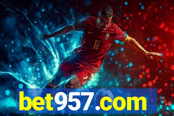 bet957.com