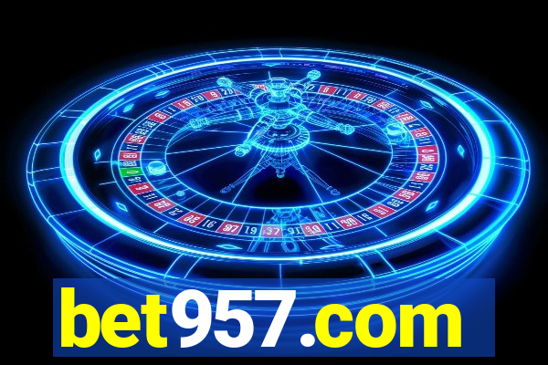 bet957.com