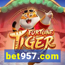 bet957.com