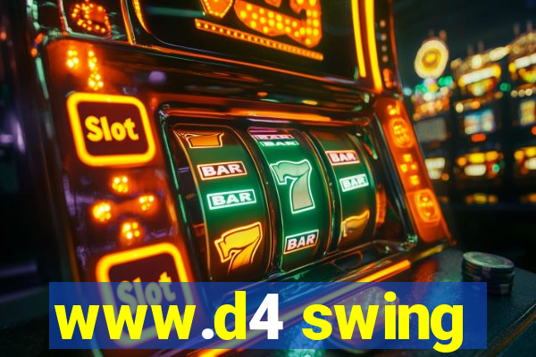 www.d4 swing