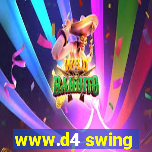 www.d4 swing