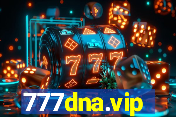 777dna.vip