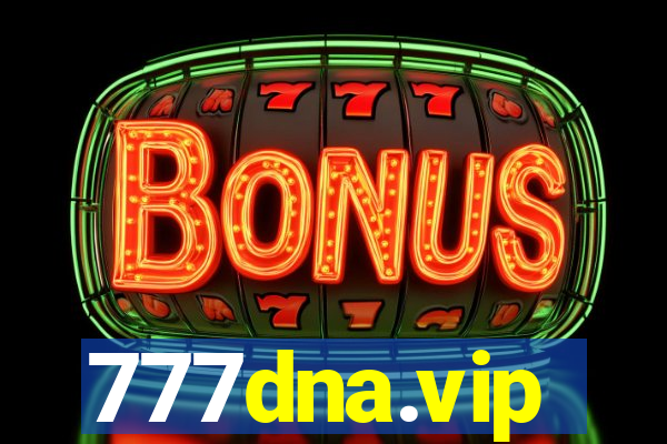 777dna.vip