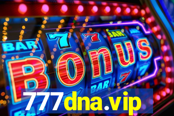 777dna.vip