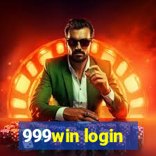 999win login