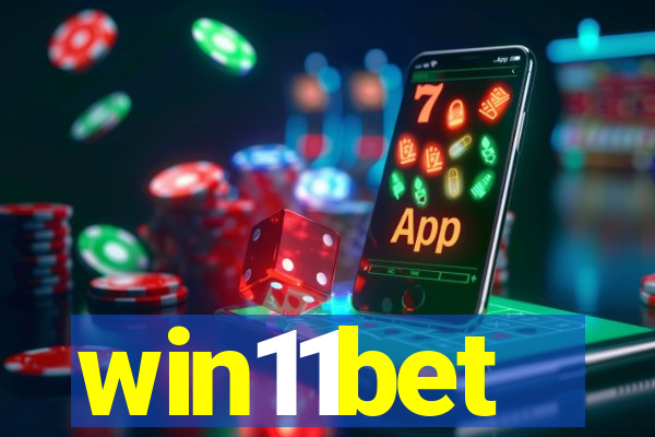 win11bet