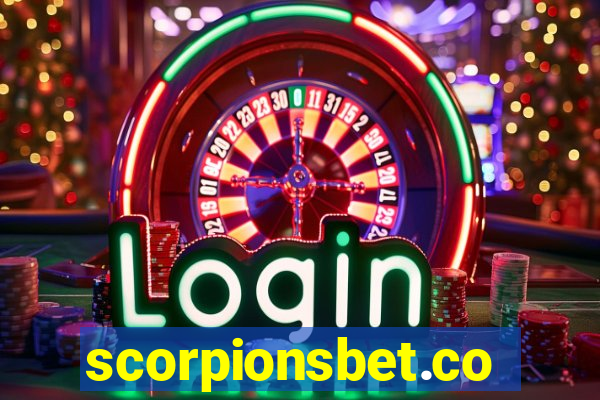 scorpionsbet.com