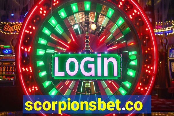 scorpionsbet.com