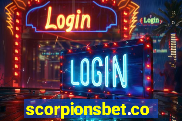 scorpionsbet.com