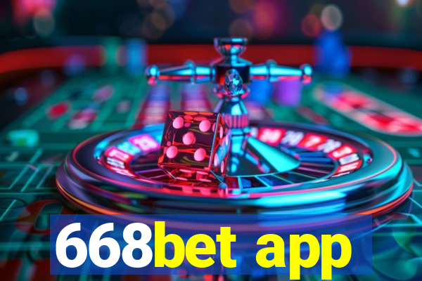 668bet app