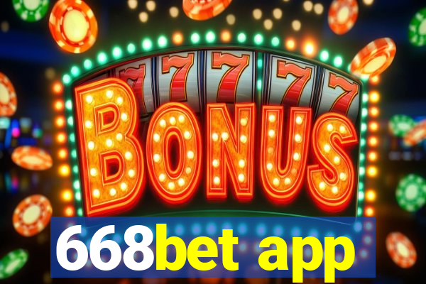 668bet app