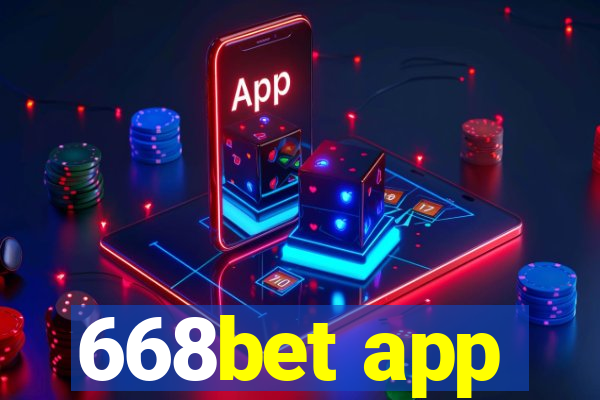 668bet app