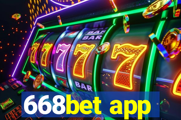 668bet app