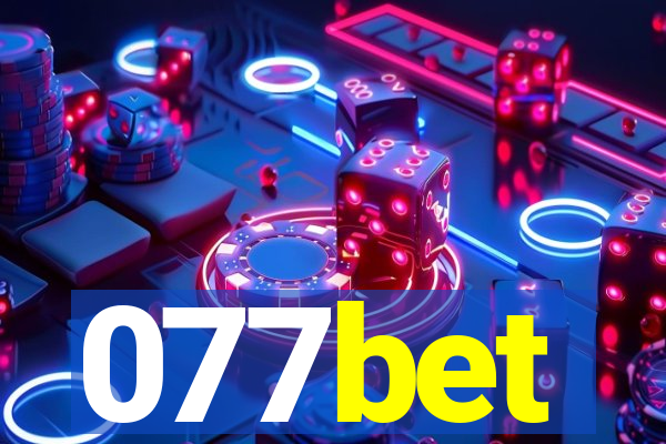 077bet