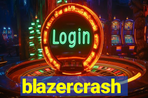 blazercrash