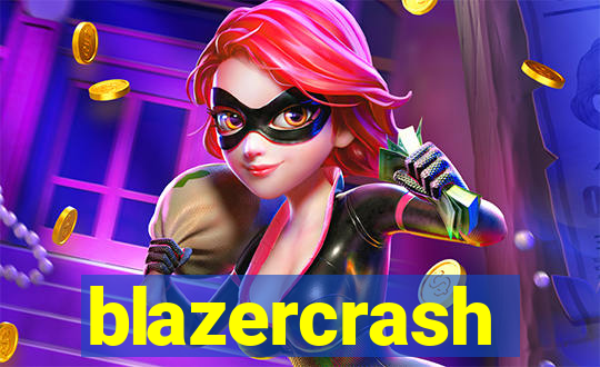 blazercrash