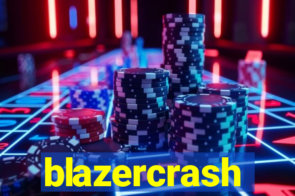 blazercrash