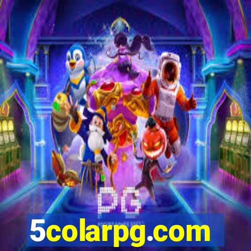 5colarpg.com