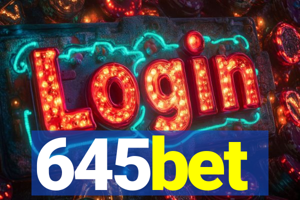 645bet