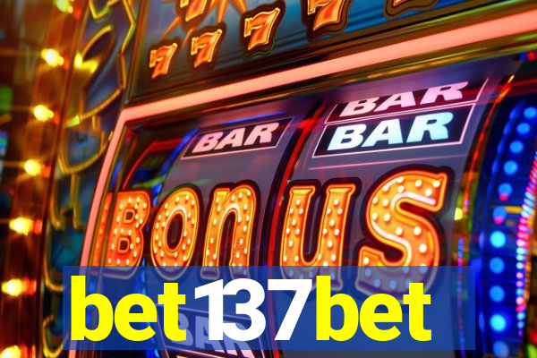 bet137bet