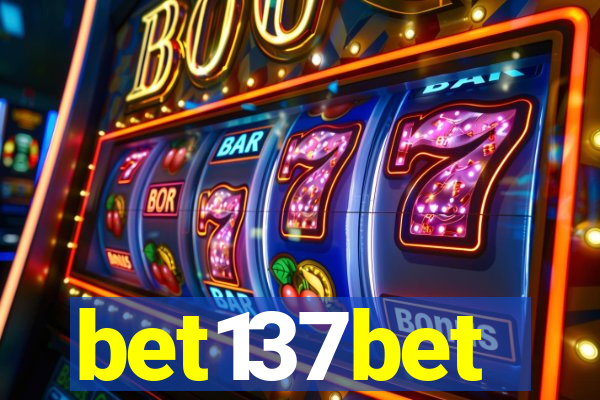 bet137bet