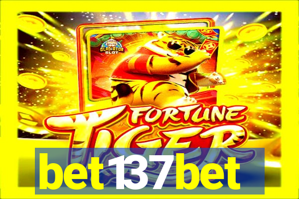 bet137bet