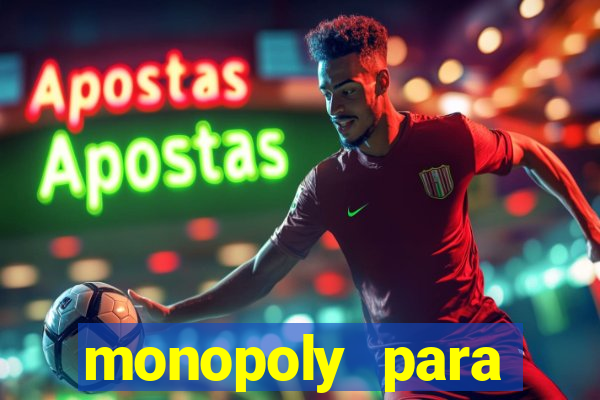 monopoly para imprimir pdf completo