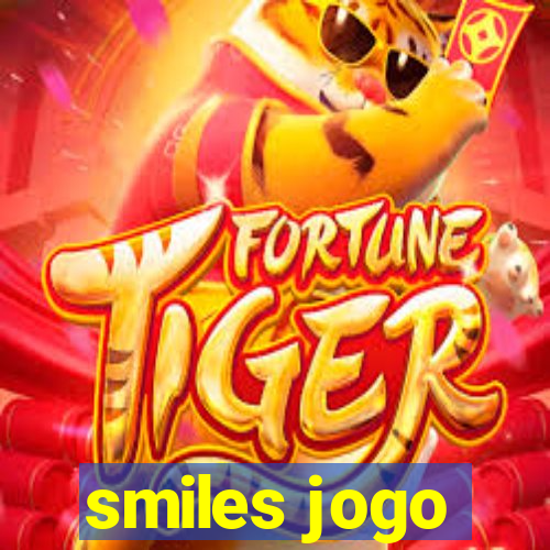 smiles jogo