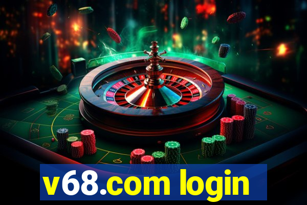 v68.com login