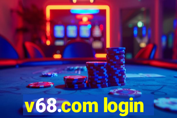 v68.com login