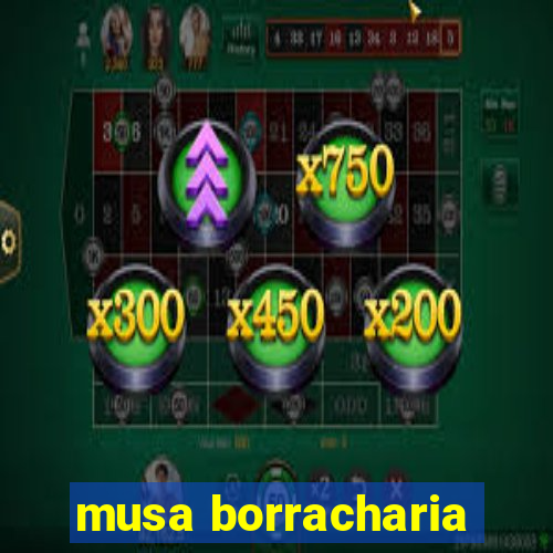 musa borracharia