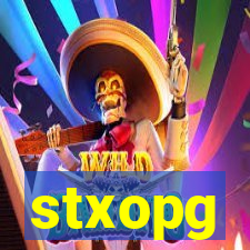 stxopg