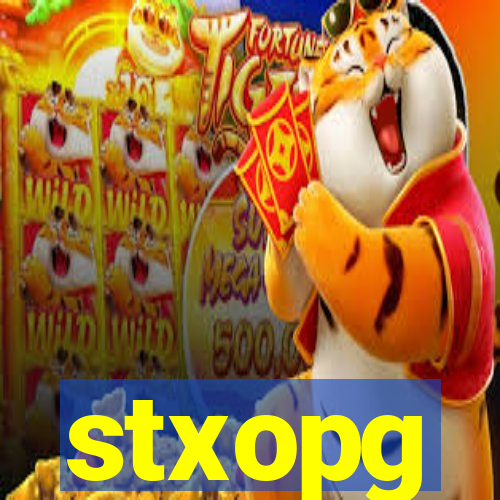 stxopg