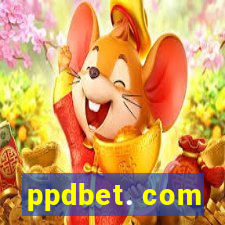 ppdbet. com