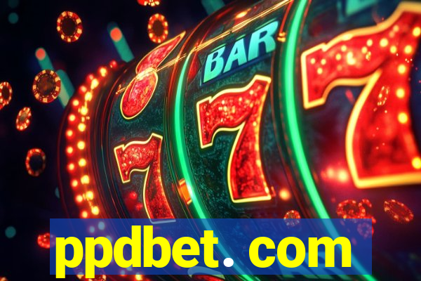 ppdbet. com