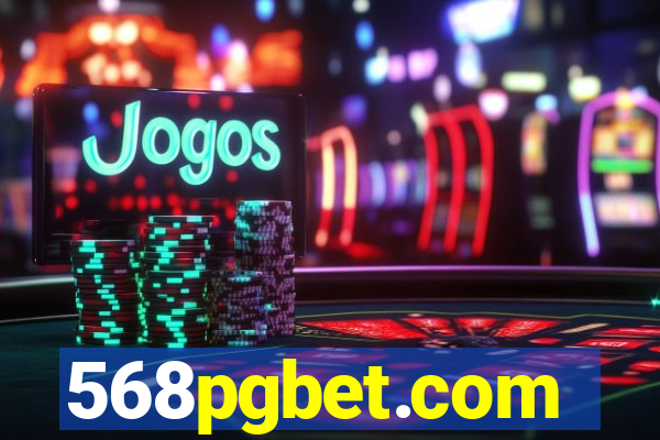 568pgbet.com