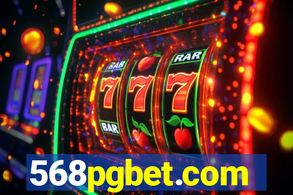 568pgbet.com