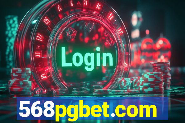 568pgbet.com