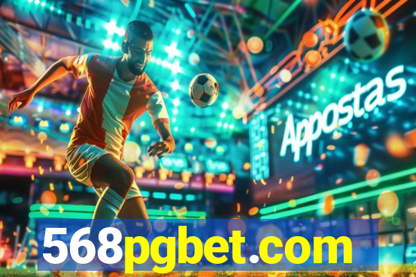 568pgbet.com