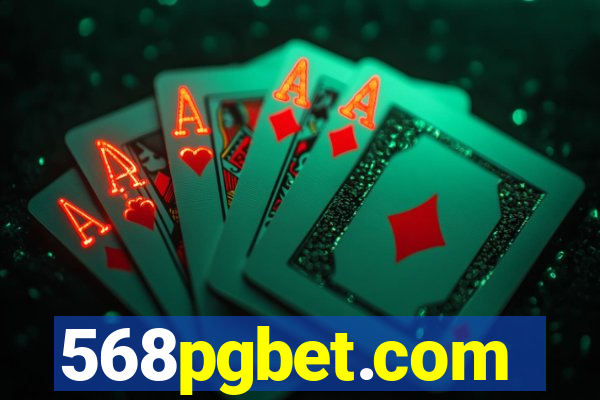 568pgbet.com