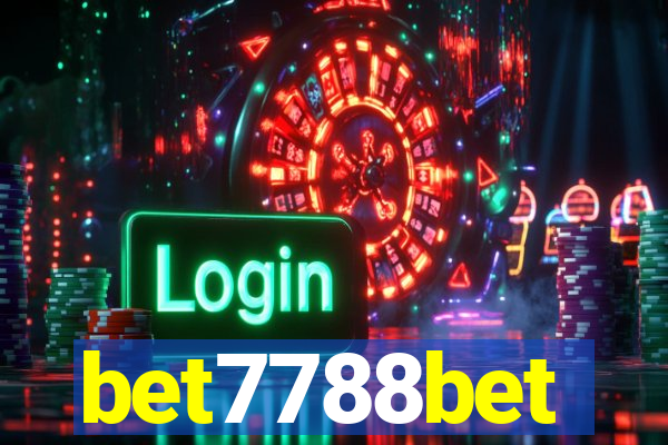 bet7788bet