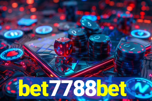 bet7788bet